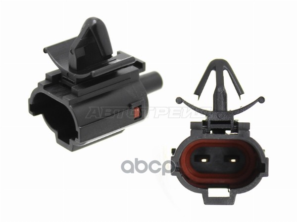 Датчик температуры Hyundai Creta 15-22 / Elantra 15- Sat арт. ST-206-0116