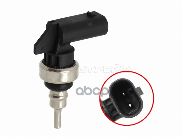 Датчик температуры Hyundai Santa Fe 20- / Sonata 19- Sat арт. ST-206-0117