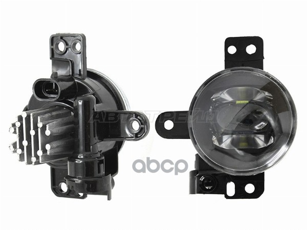 Фара противотуманная (Слева) Geely Tugella 19-23 Sat арт. ST-20-GLTUGL