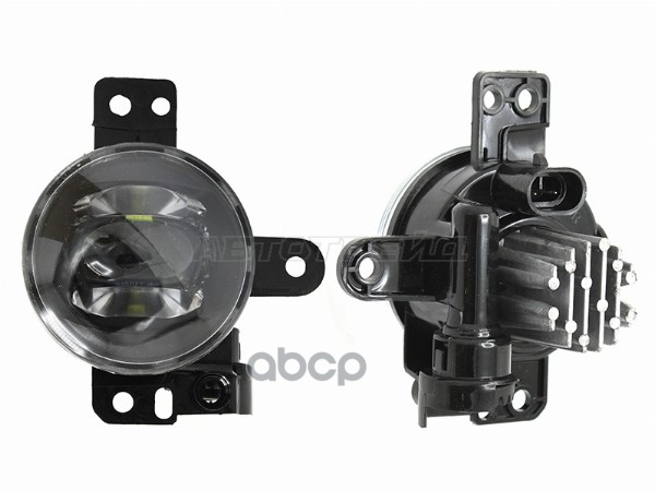 Фара противотуманная (Справа) Geely Tugella 19-23 Sat арт. ST-20-GLTUGR