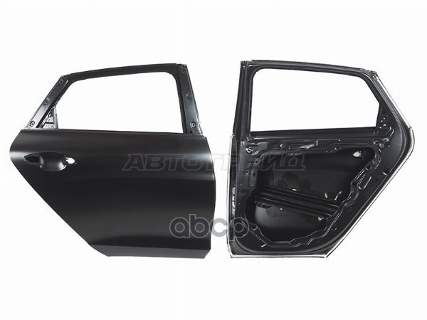 Дверь задняя Kia K5 19-24 (Справа) Sat арт. ST-20K5-041-1