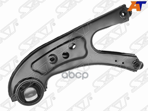 Рычаг задней подвески продольный TOYOTA HIGHLANDER/KLUGER 15- RH Sat арт. ST-21-0002