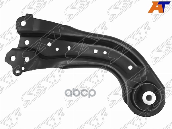 Рычаг подвески Toyota Camry (XV70) 17-23 / C-HR 16-23 (Слева) Sat арт. ST-21-0005