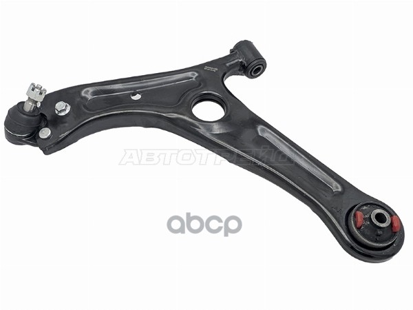 Рычаг передний CHERY TIGGO 4 18-23/5X 23-/7 16-20/7 PRO 19-/OMODA C5 21- LH Sat арт. ST-21-0119