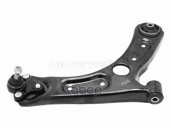 Рычаг подвески Hyundai Elantra 15-20 / Kia Cerato 16-21 Sat арт. ST-21-0169