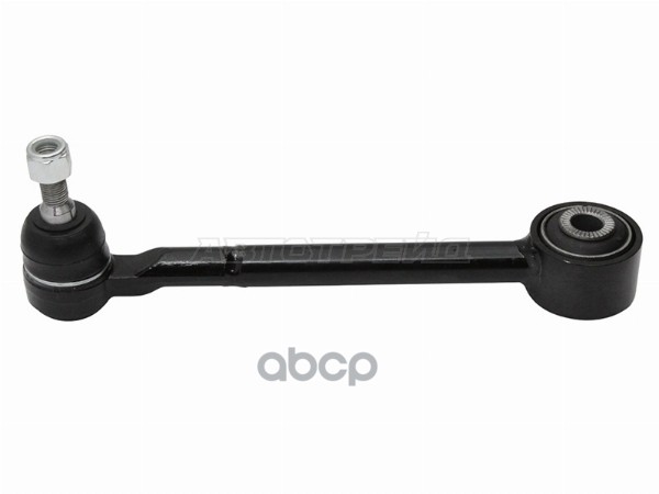 Рычаг задний нижний поперечный TOYOTA AURIS 12-18/MARK X ZIO 07-13/AVENSIS 08-18/LEXUS CT200H 11- LH Sat арт. ST-21-0202