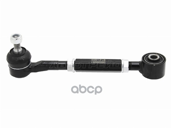 Рычаг задний нижний поперечный TOYOTA AURIS/BLADE 06-10/COROLLA RUMION/MARK X 07-10/SAI 09-10 LH=RH Sat арт. ST-21-0203