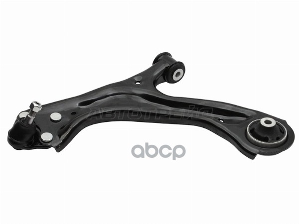 Рычаг передний нижний CHEVROLET MONZA/ONIX 19- LH Sat арт. ST-21-0227