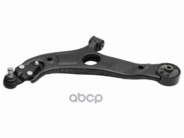 Рычаг передний нижний KIA K5/OPTIMA 10-13/HYUNDAI SONANTA 09-15/GRANDEUR 11-16 LH Sat арт. ST-21-0235