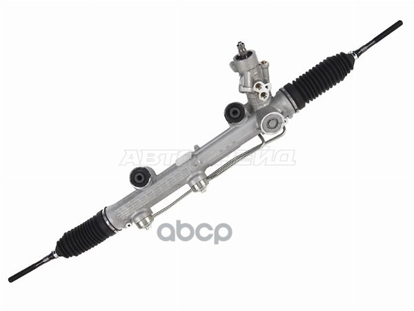 Рейка рулевая MERCEDES-BENZ E-CLASS W211 02- (сервотроник) Sat арт. ST-211 460 32 00