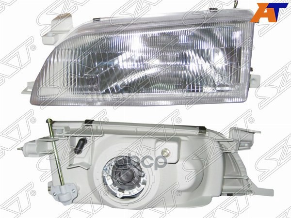 Фара Toyota Corolla 91-02 Lh Sat арт. ST-212-1142L