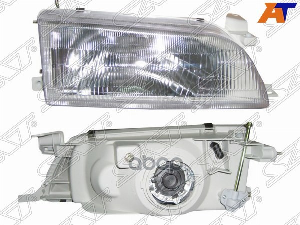 Фара Toyota Corolla 91-02 Rh Sat арт. ST-212-1142R