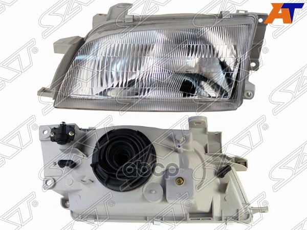 Фара Toyota Corona 92-96 St-212-1147L Sat арт. ST-212-1147L