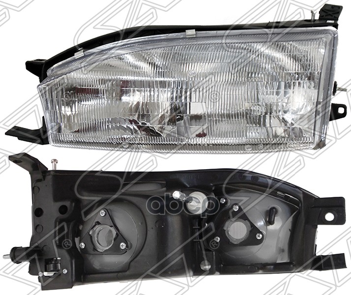 Фара Toyota Camry/Scepter 92-95 Lh Sat арт. ST-212-1150L