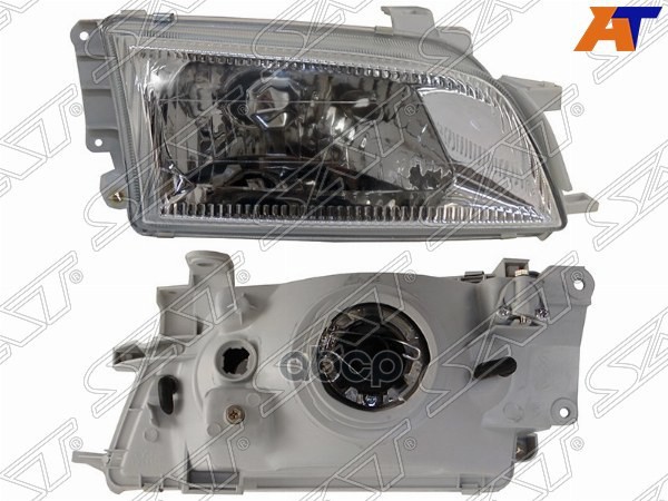 Фара Toyota Caldina (T190) 92-02 / Carina E 92-96 / Corona (T190) 92-96 / Corona SF 92-96 (Справа/ х Sat арт. ST-212-1156CR