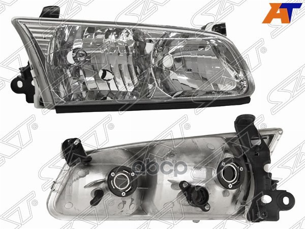 Фара Toyota Camry Gracia 99-01 / Camry UAE/USA 99-01 (Справа) Sat арт. ST-212-11B3R