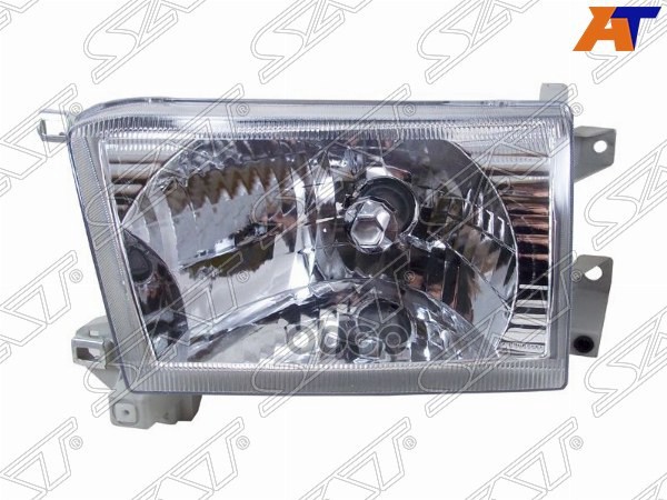 Фара Toyota Hilux Pick Up 97-01 / 4Runner 99-02 / Hilux Surf 98-02 (Слева) Sat арт. ST-212-11S1L