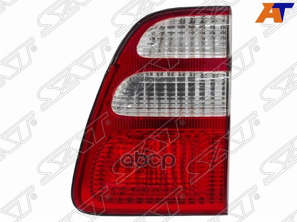 Фонарь в крышку багажника Toyota Land Cruiser (J100) 02-05 / Land Cruiser Cygnus 02-05 (Справа) Sat арт. ST-212-1316R-U-CR