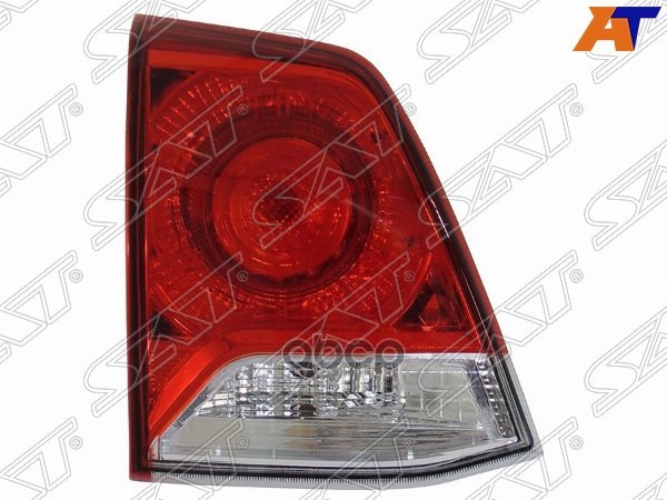 Фонарь в крышку багажника Toyota Land Cruiser (J200) 12-15 (Слева) Sat арт. ST-212-13Q0L