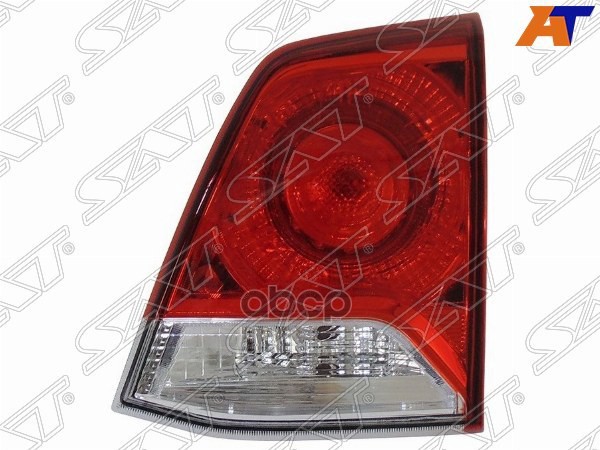 Фонарь в крышку багажника Toyota Land Cruiser (J200) 12-15 (Справа) Sat арт. ST-212-13Q0R