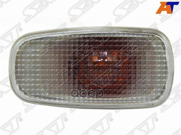 Поворот в крыло Toyota Land Cruiser (J200) 07-21 / Land Cruiser Prado 02-09 (Справа=Слева) Sat арт. ST-212-1419N-AE