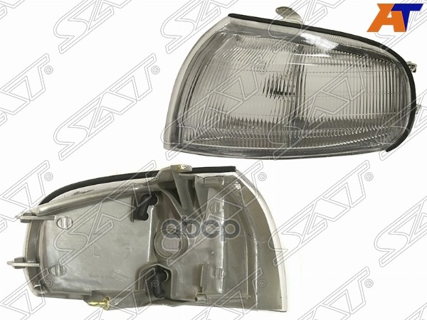 Габарит Toyota Camry (XV10) 90-96 / Camry UAE/USA 91-96 / Scepter 92-96 (Слева) Sat арт. ST-212-1572L