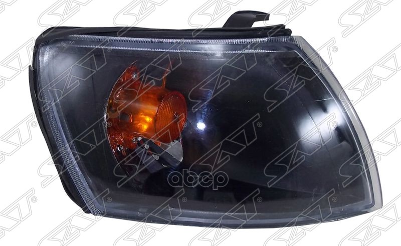 Габарит Toyota Caldina (T190) 92-02 / Carina E 92-98 / Corona (T190) 92-96 (Справа/ чёрный) Sat арт. ST-212-1580BR