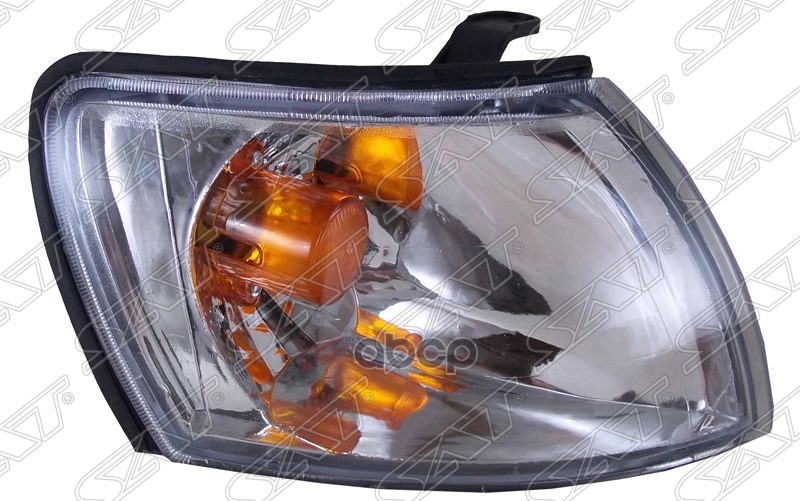 Габарит Toyota Caldina (T190) 92-02 / Carina E 92-98 (Справа/ хром) Sat арт. ST-212-1580CR