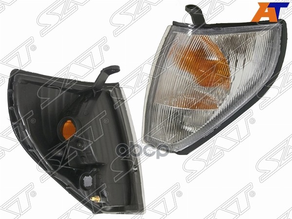 Габарит Toyota Land Cruiser Prado (J90) 96-99 (Слева) Sat арт. ST-212-15B5L