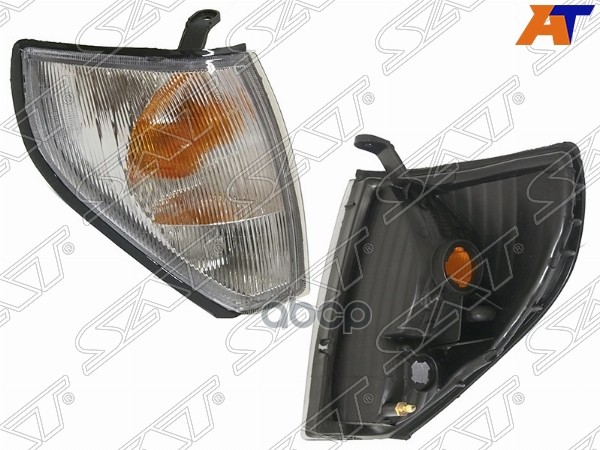 Габарит Toyota Land Cruiser Prado (J90) 96-99 (Справа) Sat арт. ST-212-15B5R