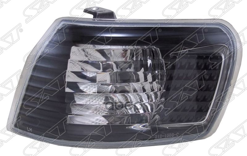 Габарит Toyota Corolla (E110) 97-01 (Слева/ тёмный) Sat арт. ST-212-15B8BL