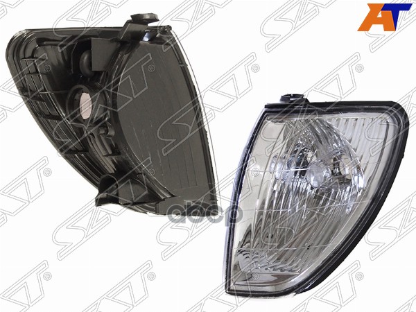 Габарит Toyota Land Cruiser (J100) 98-05 / Land Cruiser Cygnus 98-05 (Слева) Sat арт. ST-212-15D3L