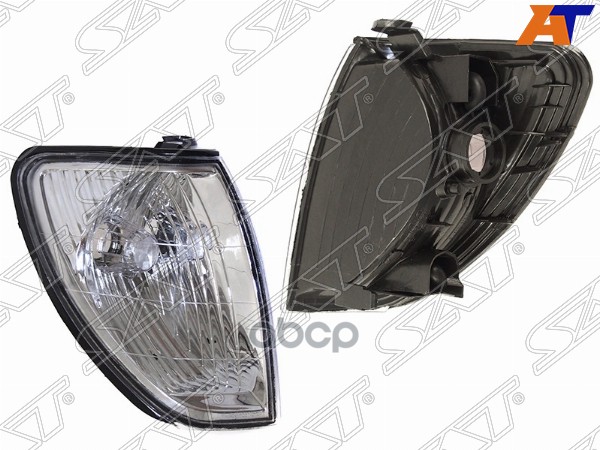 Габарит Toyota Land Cruiser (J100) 98-05 / Land Cruiser Cygnus 98-05 (Справа) Sat арт. ST-212-15D3R