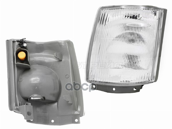 Габарит Hino Dutro 02-11 / Toyota Dyna 99-11 (Слева) Sat арт. ST-212-15F3L-U