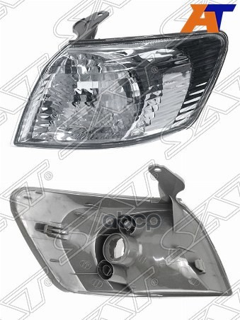 Габарит Toyota Camry Gracia 99-01 (Слева) Sat арт. ST-212-15F5L