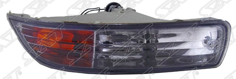 Поворот Toyota Caldina (T190) 96-97 / Corona (T190) 94-96 (Справа/ с ПТФ) Sat арт. ST-212-1667CR