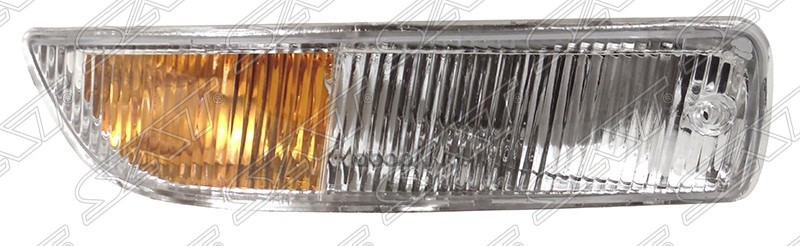 Поворот Toyota Caldina (T190) 96-97 / Corona (T190) 94-96 (Справа/ с ПТФ) Sat арт. ST-212-1667R