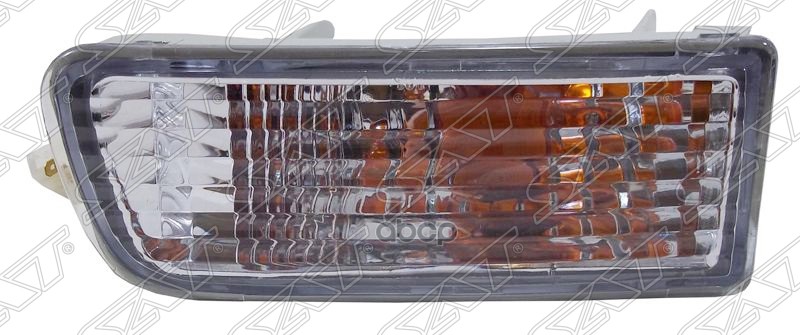 Поворот Toyota Hilux Pick Up 97-04 / 4Runner 99-02 (Слева/ В бампер) Sat арт. ST-212-16S1L