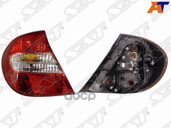Фонарь задний Toyota Camry (XV30) 01-04 / Camry UAE/USA 01-04 (Слева) Sat арт. ST-212-1906L