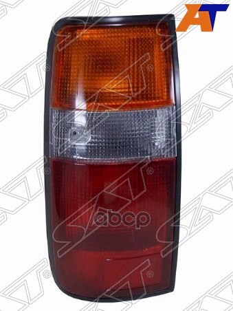 Фонарь задний Toyota Land Cruiser (J80) 89-97 (Слева) Sat арт. ST-212-1955L