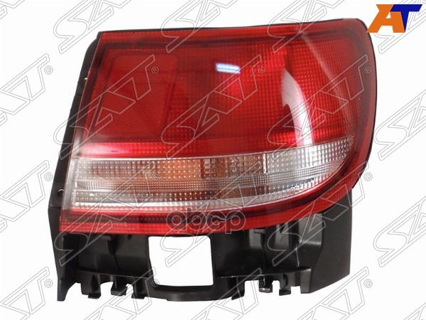 Фонарь задний Toyota Corona SF 92-96 (Справа/ H/T) Sat арт. ST-212-1975R