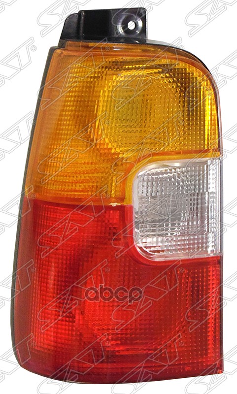 Фонарь задний Toyota Corolla (E100) 91-02 (Слева/ 5D WGN) Sat арт. ST-212-1991L