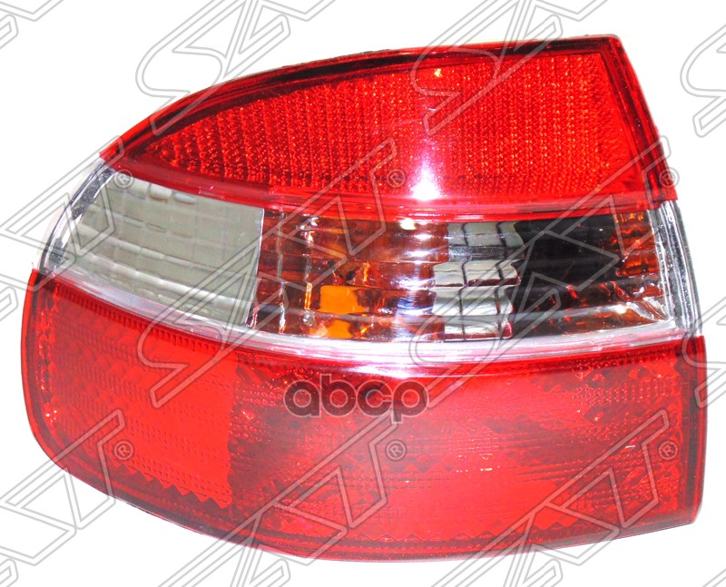 Фонарь задний Toyota Corolla (E110) 97-01 (Слева) Sat арт. ST-212-19B2L