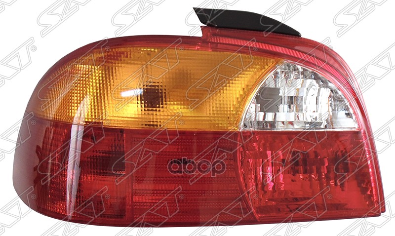 Фонарь задний Toyota Avensis (T220) 97-00 (Слева/ 4D SED) Sat арт. ST-212-19B5L