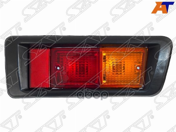 Фонарь в задний бампер Toyota Land Cruiser Prado (J90) 96-02 (Справа) Sat арт. ST-212-19C0R