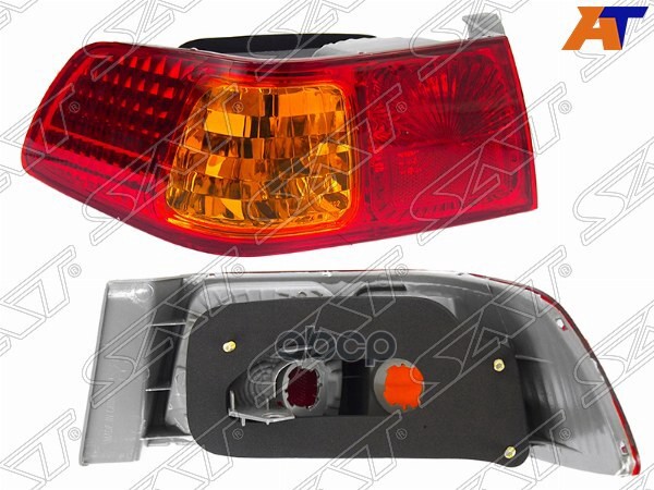 Фонарь задний Toyota Camry Gracia 99-01 (Слева) Sat арт. ST-212-19D7L