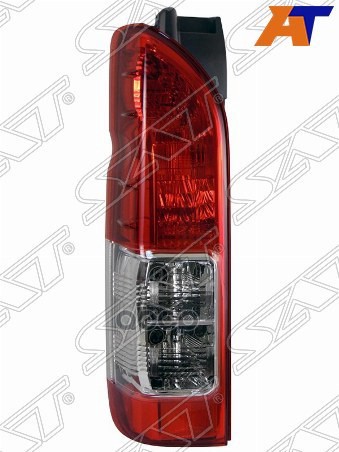 Фонарь задний Toyota Hiace 13-20 (Слева) Sat арт. ST-212-19H0L
