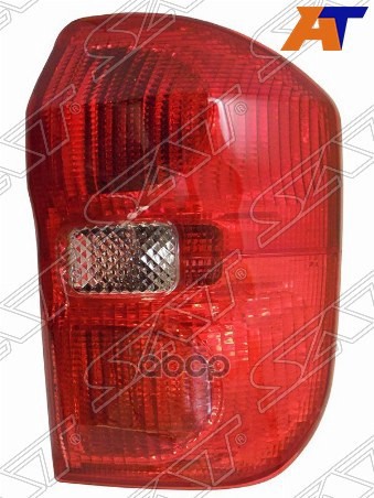 Фонарь задний Toyota RAV4 (CA20) 00-03 (Справа) Sat арт. ST-212-19H2R