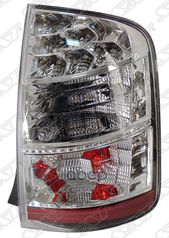 Фонарь задний Toyota Prius (NHW20) 03-11 (Справа) Sat арт. ST-212-19J8R