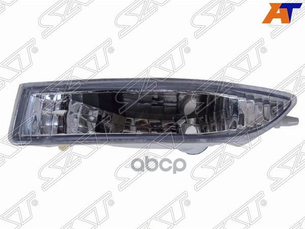 Фара противотуманная (Слева) Toyota Corolla (E120) 00-02 / Corolla Fielder (E120) 00-02 / Corolla JP Sat арт. ST-212-2022L